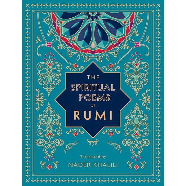 Essential Rumi: New Expanded Edition : Barks, Coleman: Amazon.co